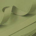 Light Olive Green (PT-420) PawTex® Coated Webbing – 16 mm