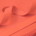 Salmon Pink (PT-177) PawTex® Coated Webbing – 25 mm