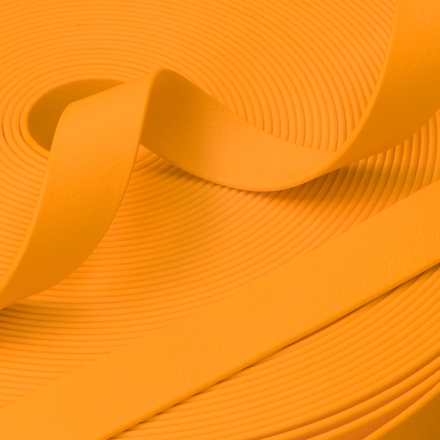 Yellow (PT-122) PawTex® Coated Webbing – 16 mm