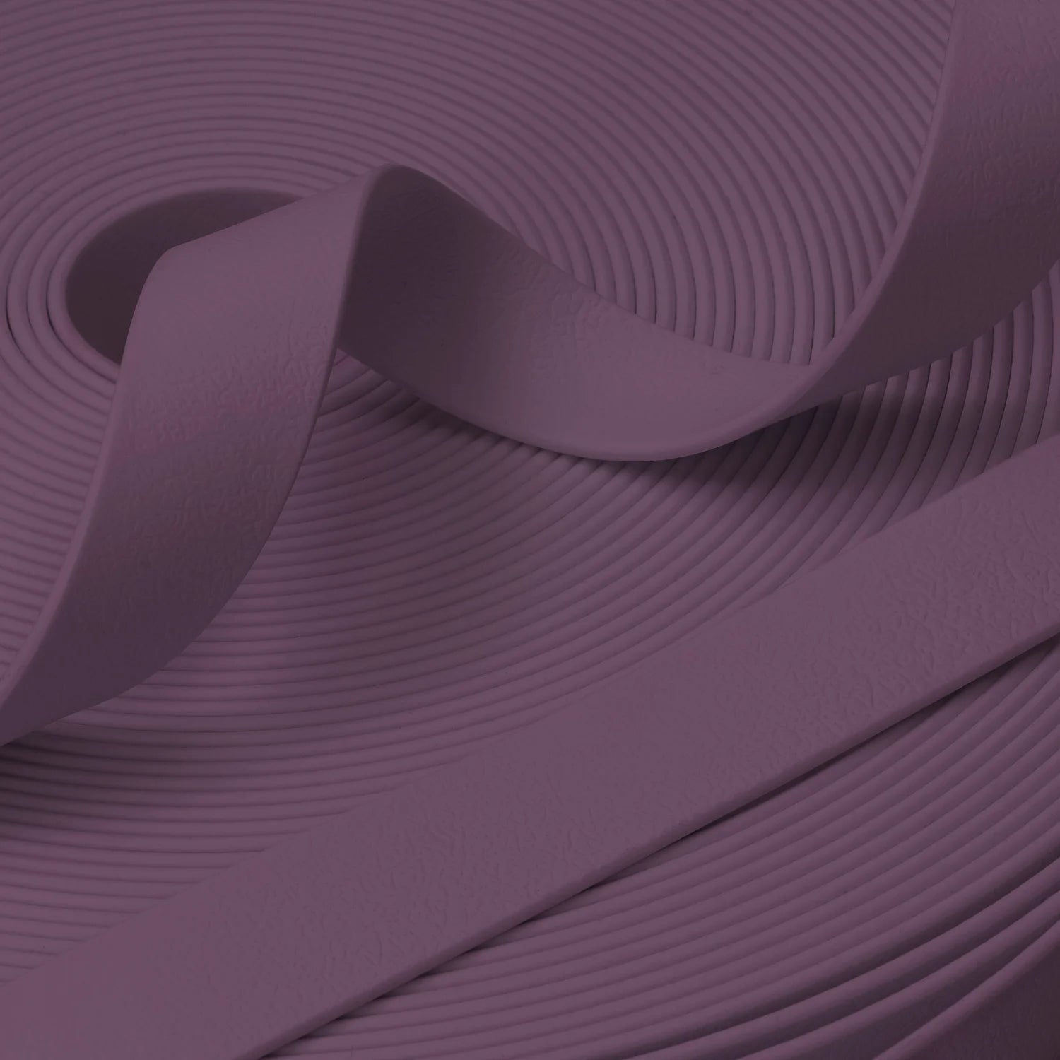 Purple (PT-261) PawTex® Coated Webbing – 16 mm