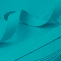 Turquoise (PT-239) PawTex® Coated Webbing – 16 mm